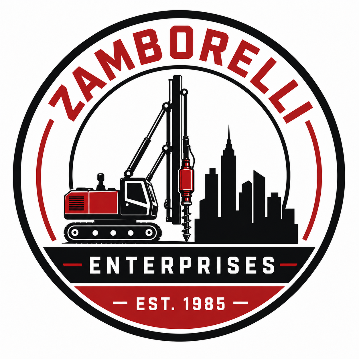 Zamborelli Enterprises, Inc.